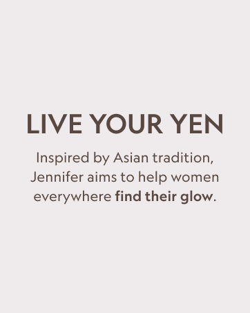 Yensa celebrates Asian tradition with moisturizing foundation and makeup foundation for women