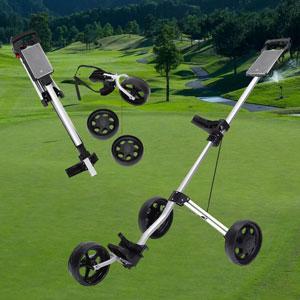 golf cart