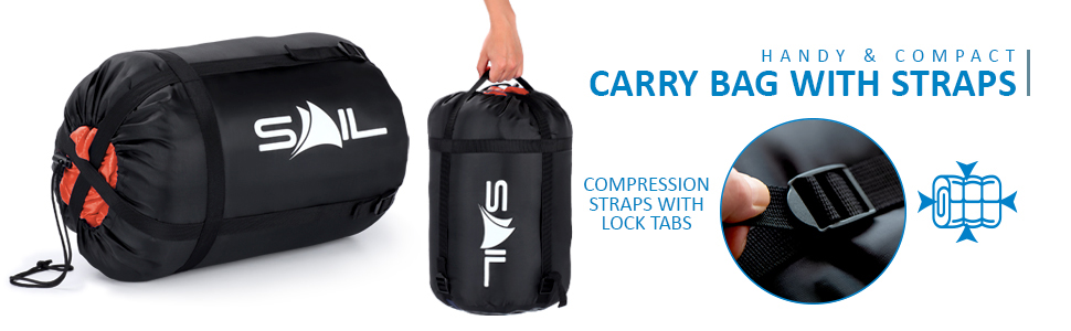 CARRY BAG