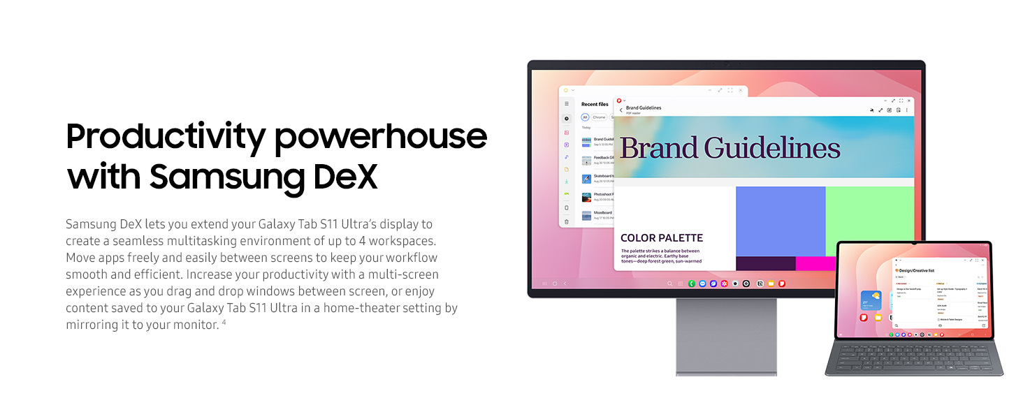 Samsung Dex
