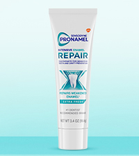 Pronamel Repair Fresh