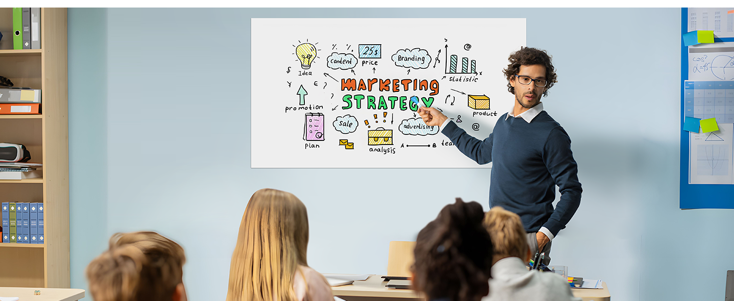 White Board