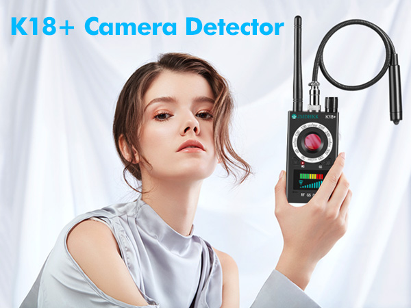 Amazon.com : JMDHKK Hidden Camera detectors,Bug detectors