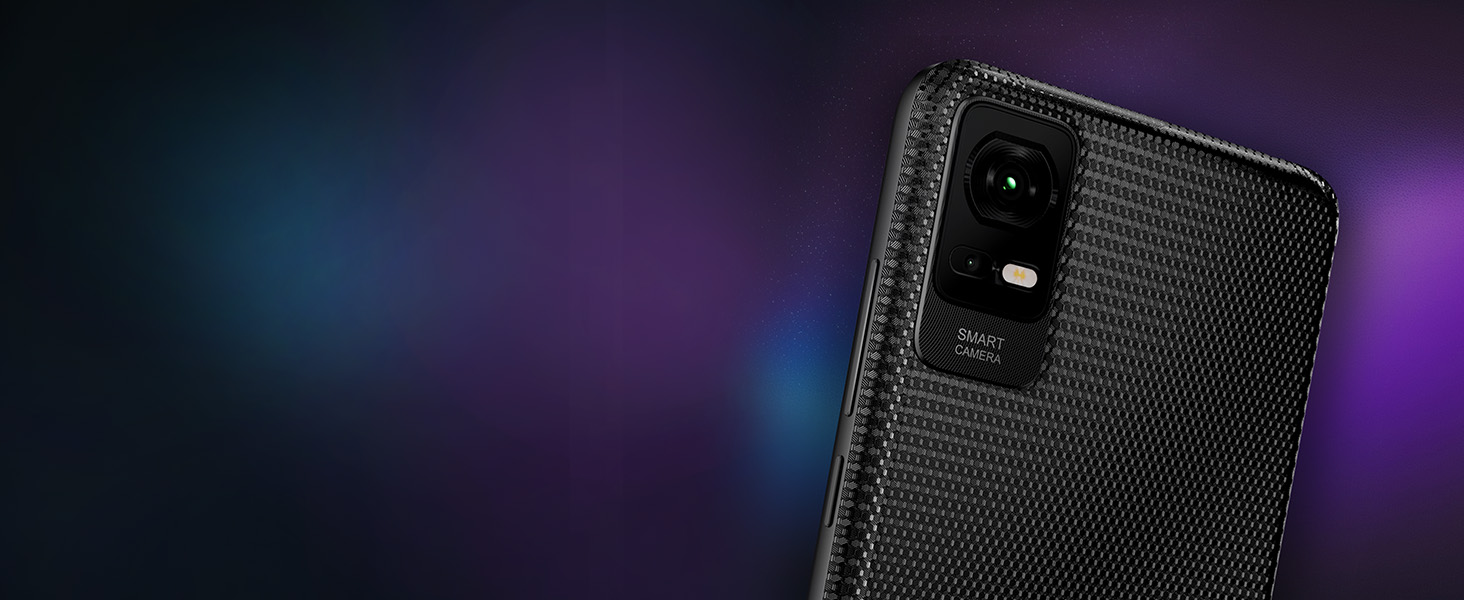 TCL ION V Cell Phone 3