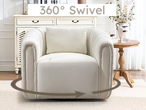 living room chair