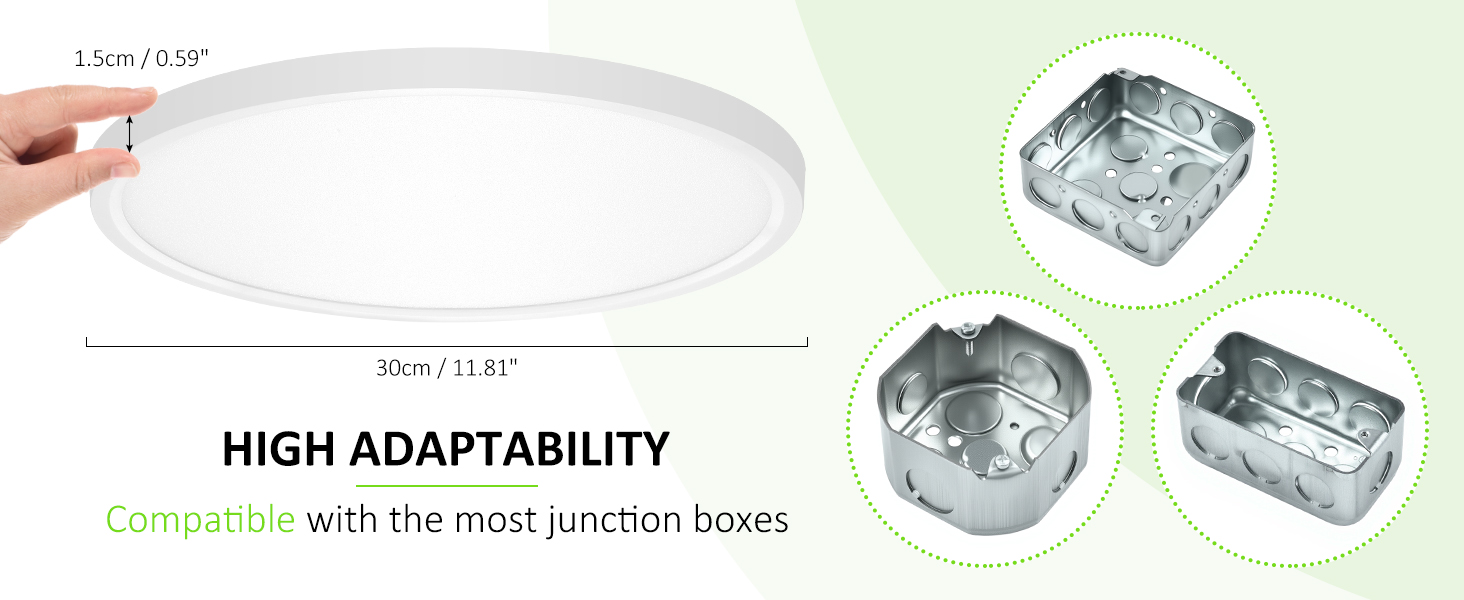Ceiling Light