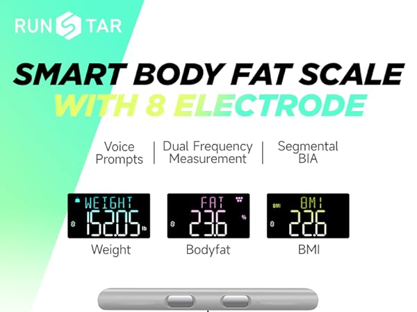 SCALE FOR BODY WEIGHT