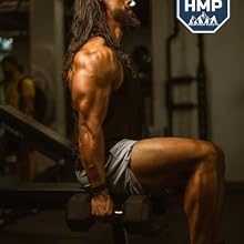 green boost musculation