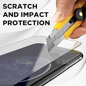 iphone screen protector