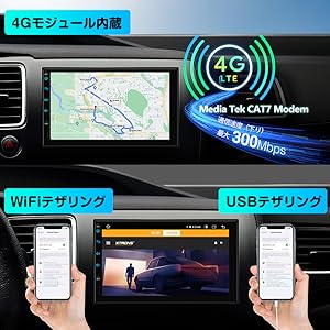 7インチAndroid 2din DVDプレー アーアンドロイドカーナビ 楽天市場】android カーナビ（対応メディアDVD）（カーナビ