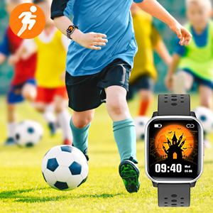 fitness tracker for girl