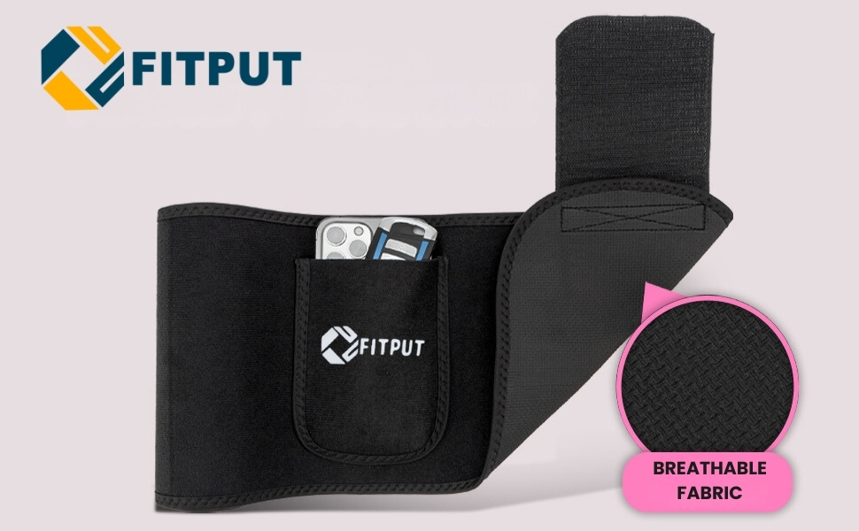 Sweat slim Belt