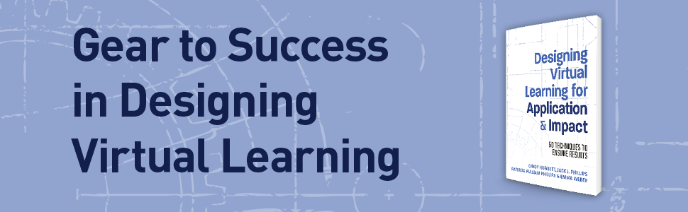 Gear to Success in Designing Virtual Learning