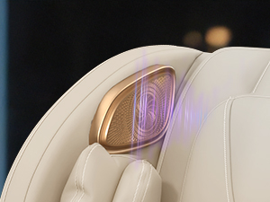 massage chair full body