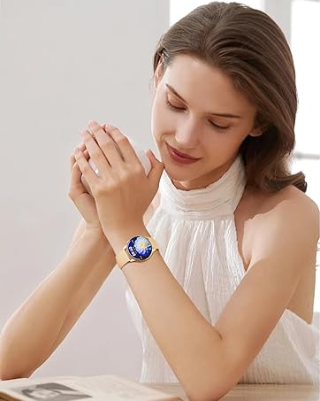 Smart Watch for Women