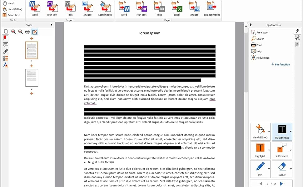 PDF Director 3 PRO