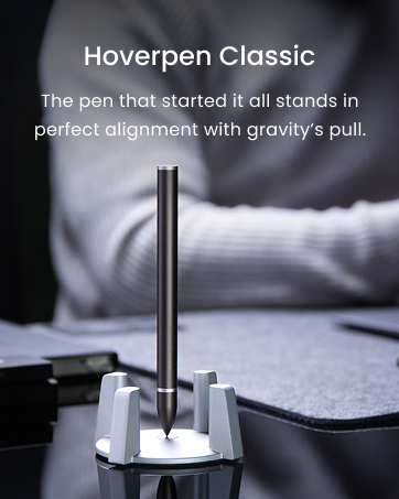 Amazon.com : Novium Hoverpen 2.0 Interstellar Edition