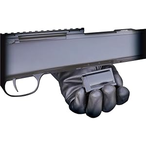 クラウン U10スーパーライフル 組替えショートバレル付き 送料無料♪ クラウン U10スーパーライフル 組替えショートバレル付き 送料