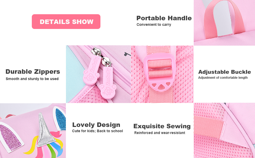 sac à dos enfants filles garçons cartables sac d'école primaire scolaire scolaires sacs à dos