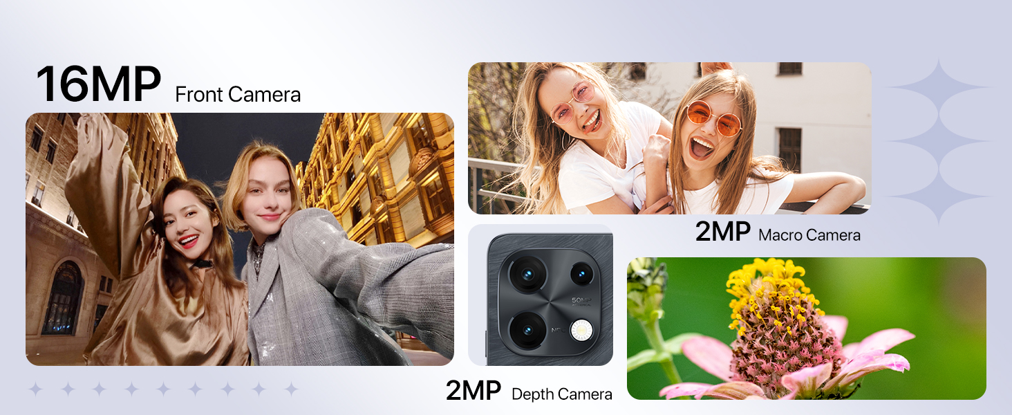 unlocked android phones