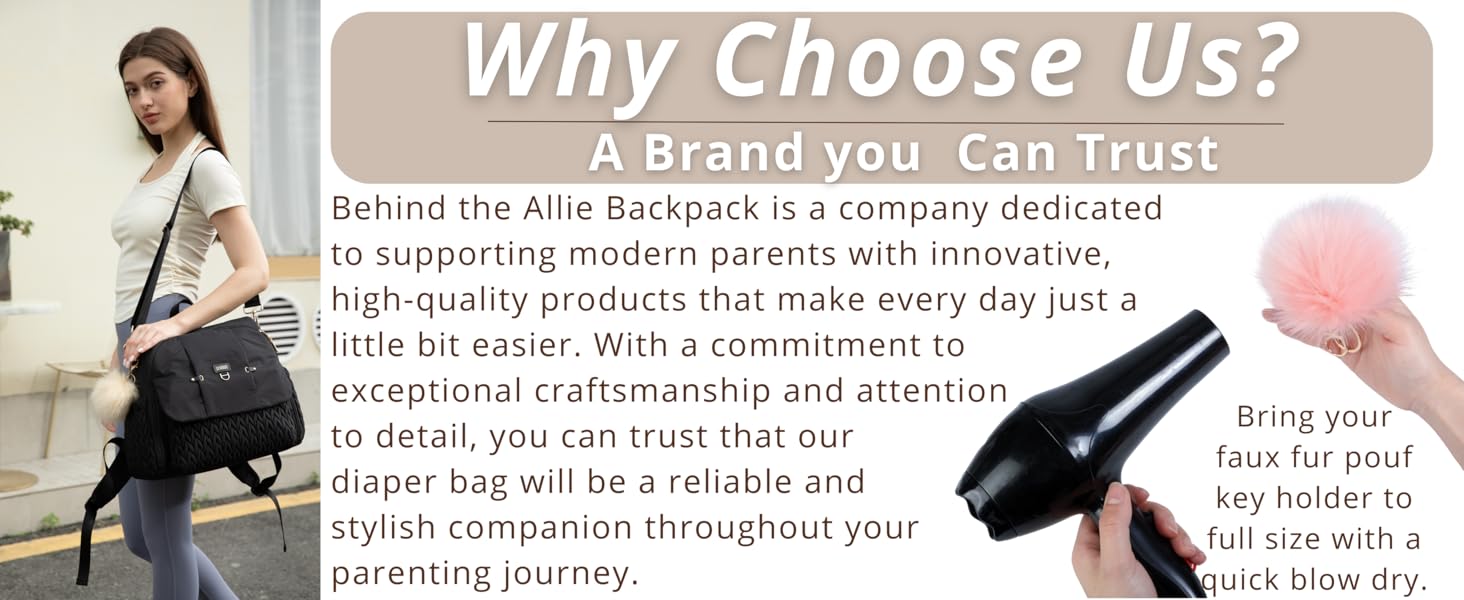 Allie Bag