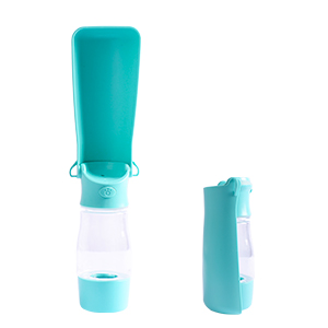 dog water bottle 