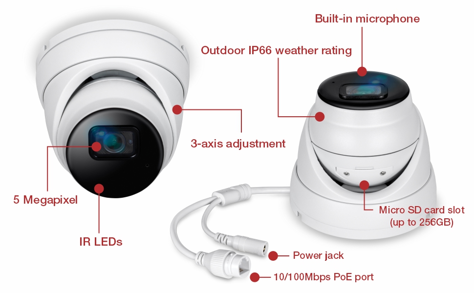 TV-IP1515PI