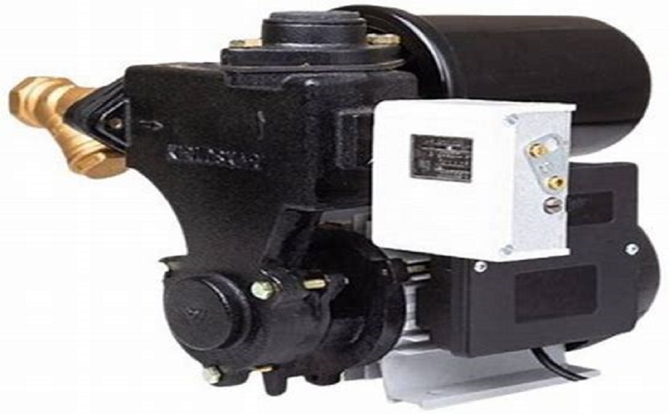 Kirloskar Water Pressure Booster Pump K Booster 0.5 hp Single Phase