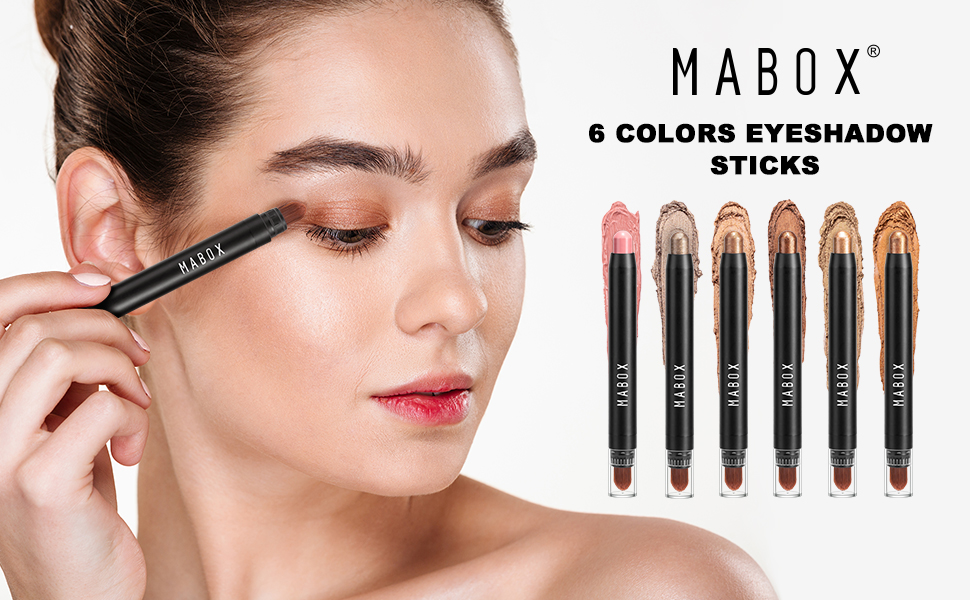 eyeshadow stick