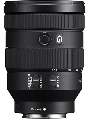 Amazon.com : Sony Alpha a7 IV Mirrorless Camera Body Bundled with