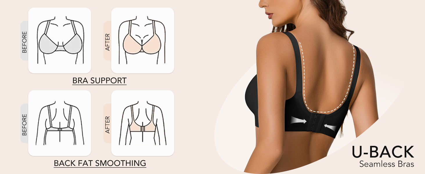 bras for women no underwire wireless bras for women wireless bra seamless bras for women