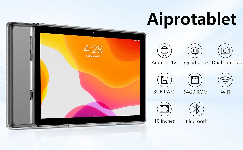 tablet