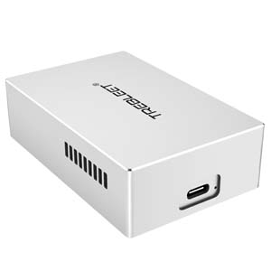Amazon.co.jp: Thunderbolt 3 10G 有線Lanアダプター