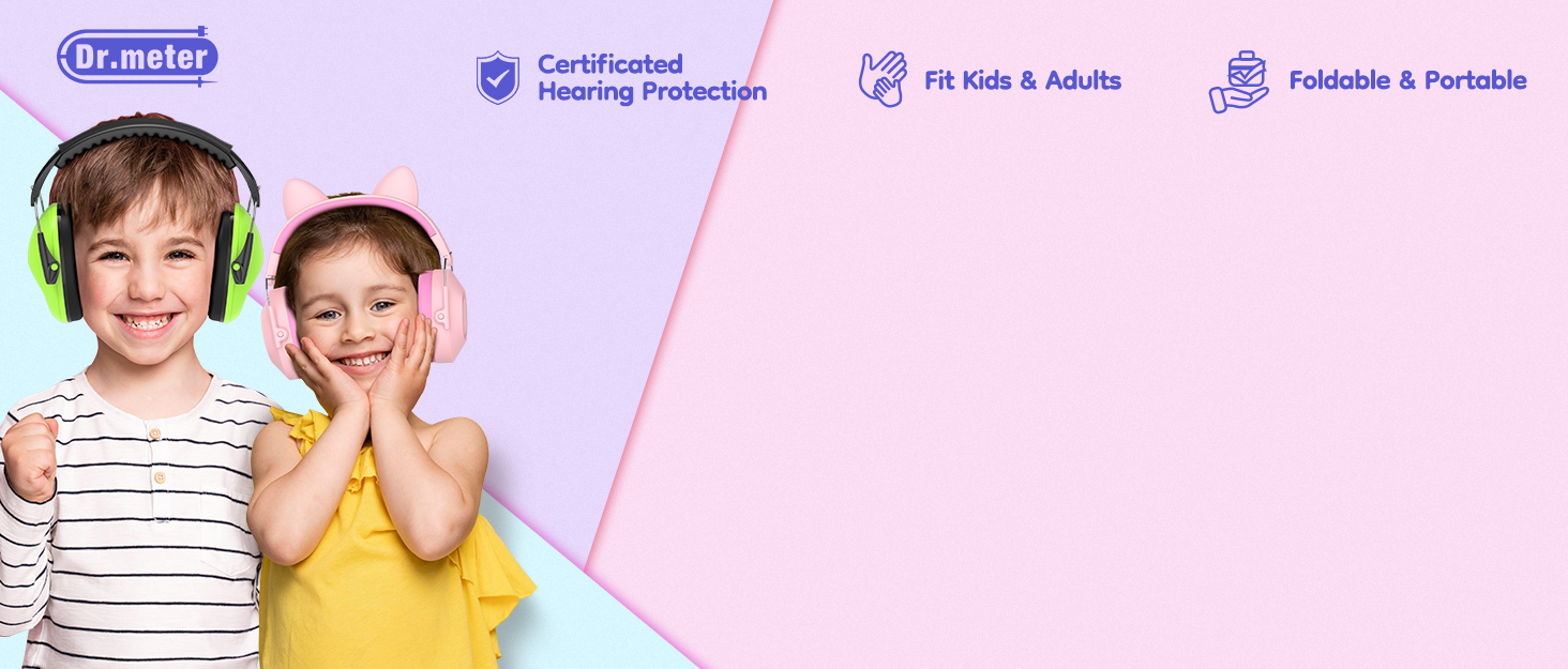 ear defenders children