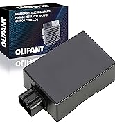 TN50大量セット Amazon.com: Ignition CDI Box For Yamaha Bear Tracker 250