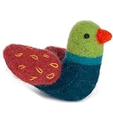 Dimensions Bird Felt Animals Needle Felting Kit, 3'' x 2.5''