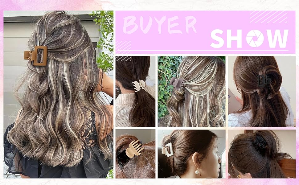 BUYER SHOW