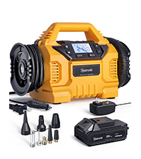 エアコンプレッサー