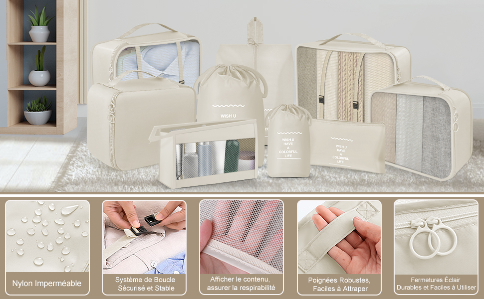 avec nos cubes grands, moyens et petits, vous êtes au bon endroit.