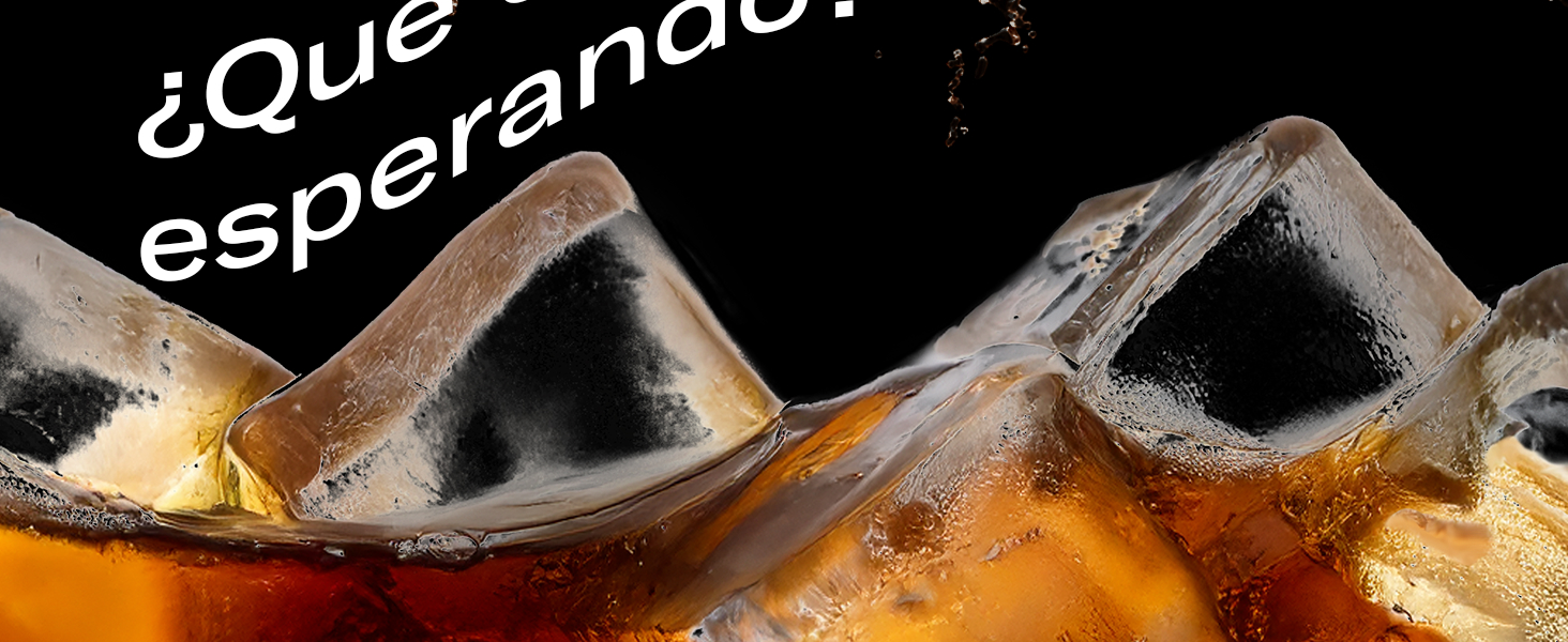 waterdrop cola bebida refresco soda cocacola sin azúcar vitaminas agua wateerdrop soda cubito 