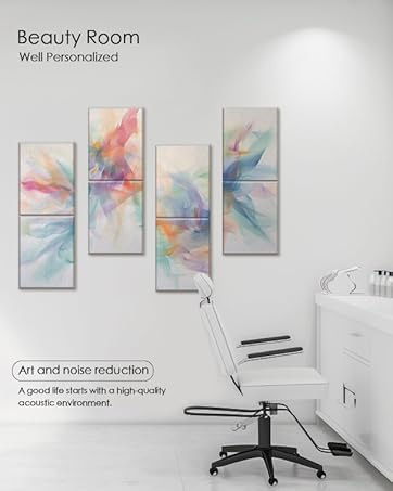 Art Acoustic Panels