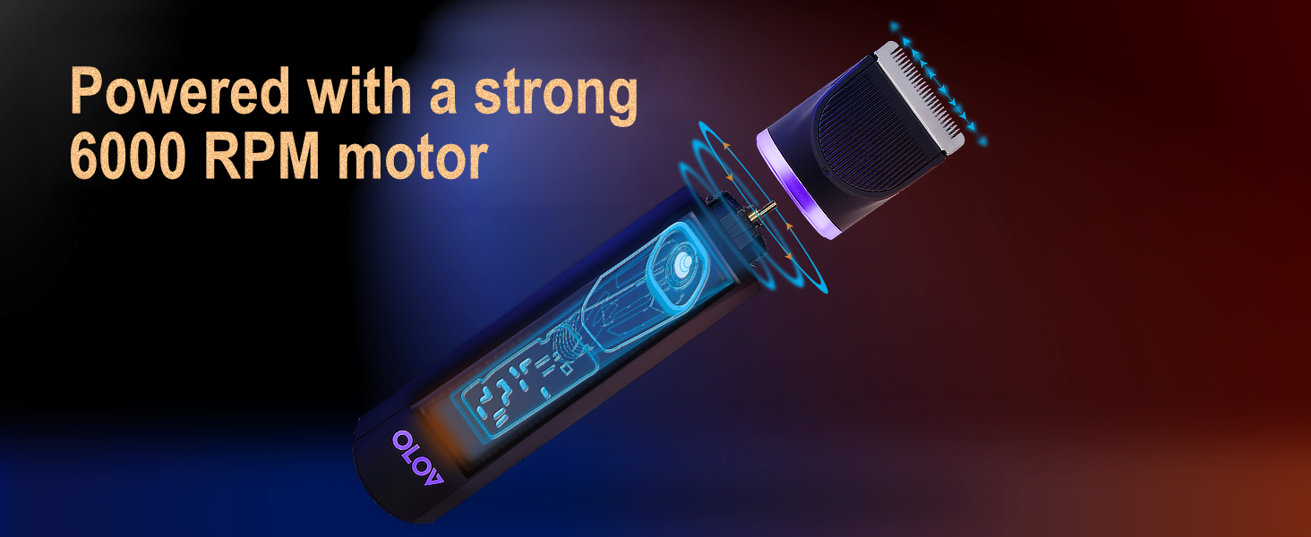 trimmer