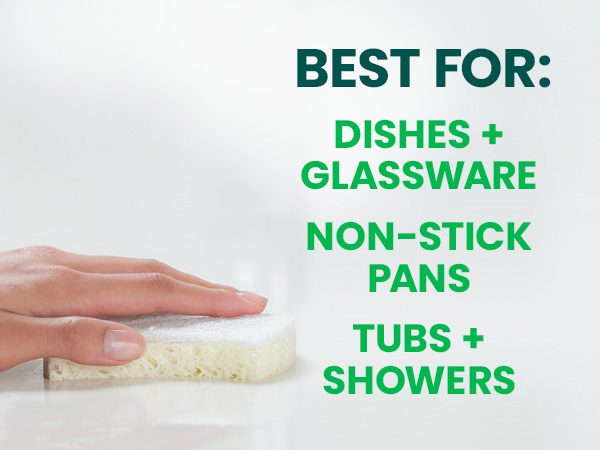 Scotch-Brite Greener Clean