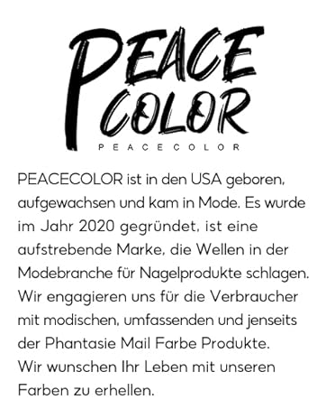 peacecolor