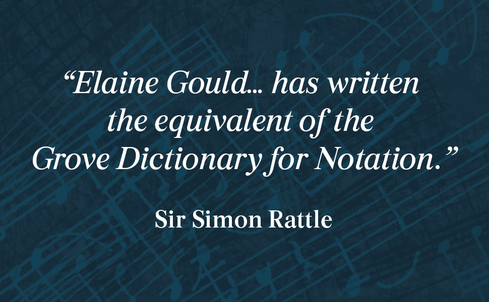 Behind Bars the Definitive Guide to Music Notation (Faber Edition