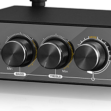 tone control