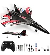 あっとRC Amazon.com: RoofWorld New Upgrade SU27 RC Airplane, Remote