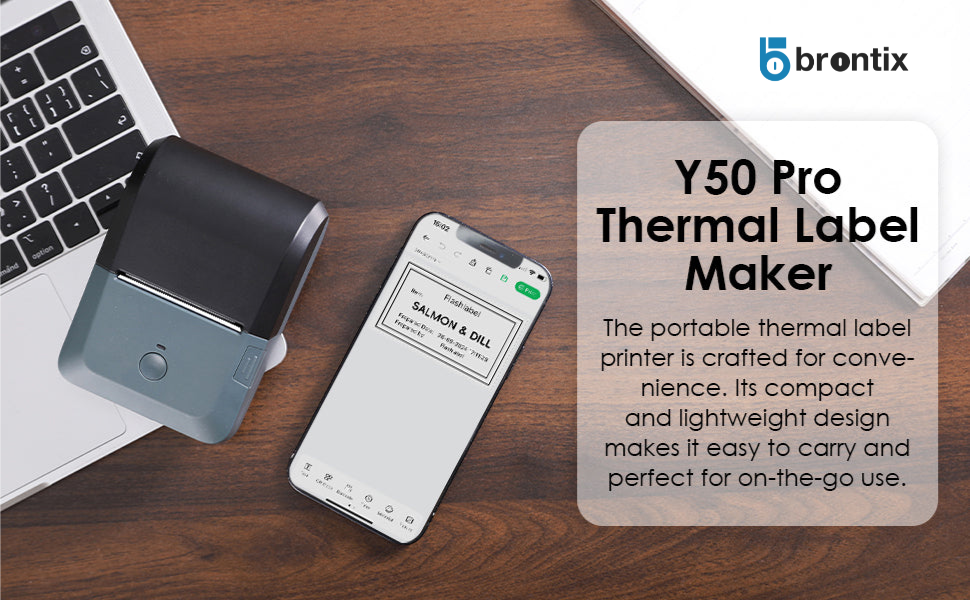 Thermal printer