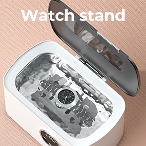 ultrasonic jewelry cleaner