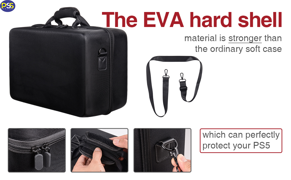Waterproof and shockproof